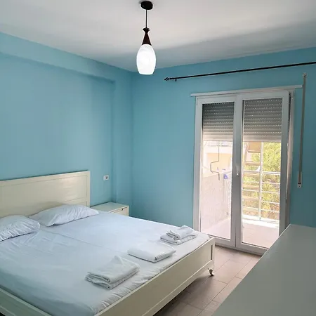 Apartamento Beexar *